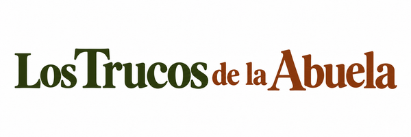 Los Trucos de la Abuela